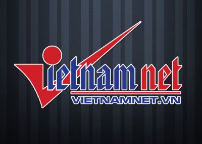 Báo điện tử Vietnamnet