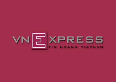 Báo điện tử Vnxpress