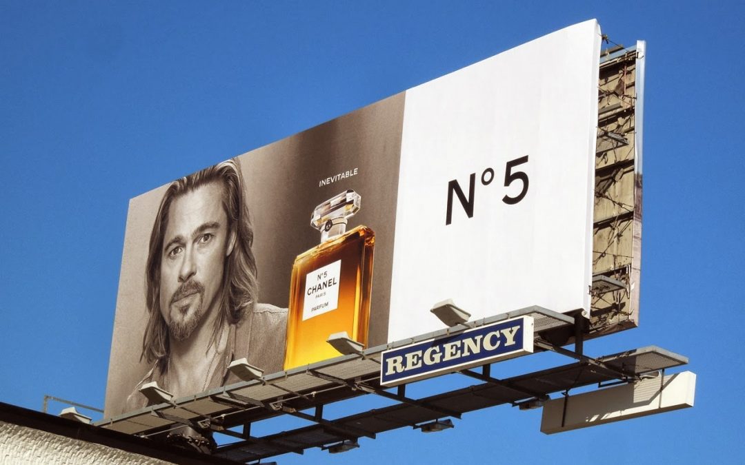 Quảng cáo Billboard là gì và lý do bạn nên sử dụng chúng